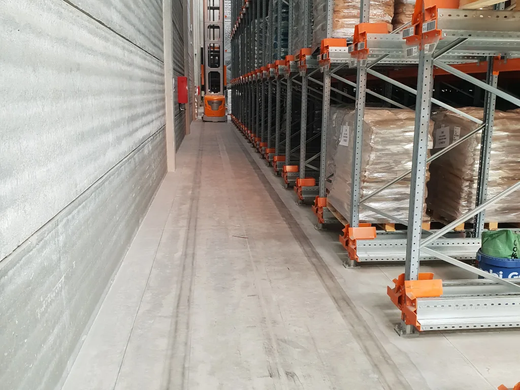 Gosbi · Pavitron alta planimetría · obra de Pavindus