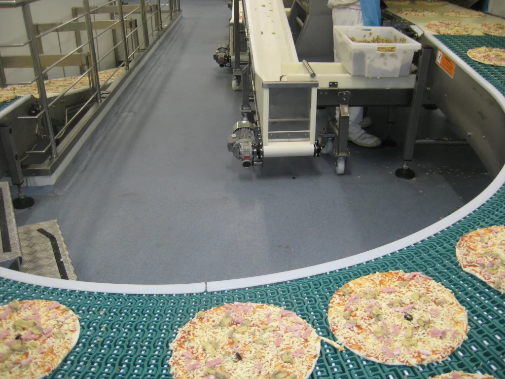 Pizzería artesana · Multicapas · obra de Pavindus