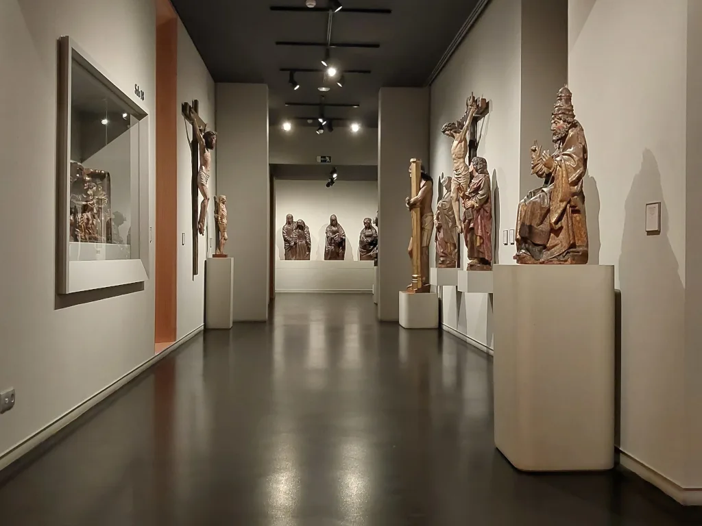 Museo Frederic Mares