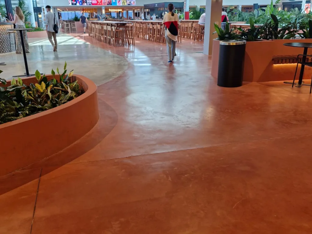 Centro Comercial Maremagnum
